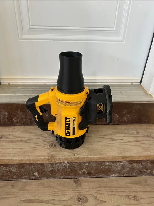 Dewalt DCBL720 Short Blower Nozzle