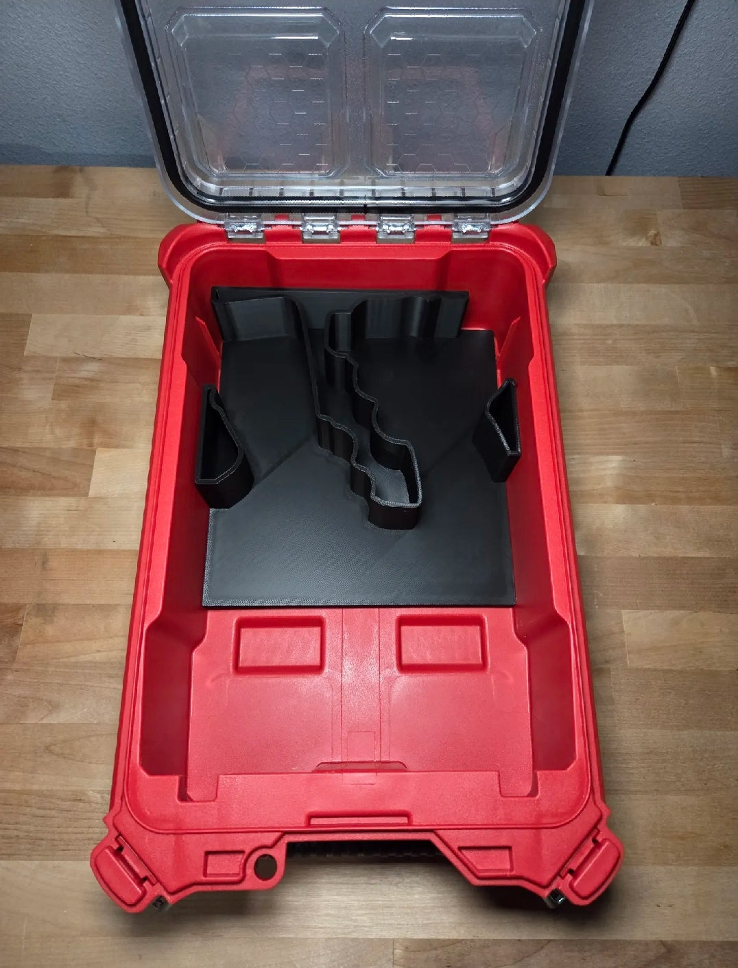 Milwaukee Packout Insert For Subcompact M12