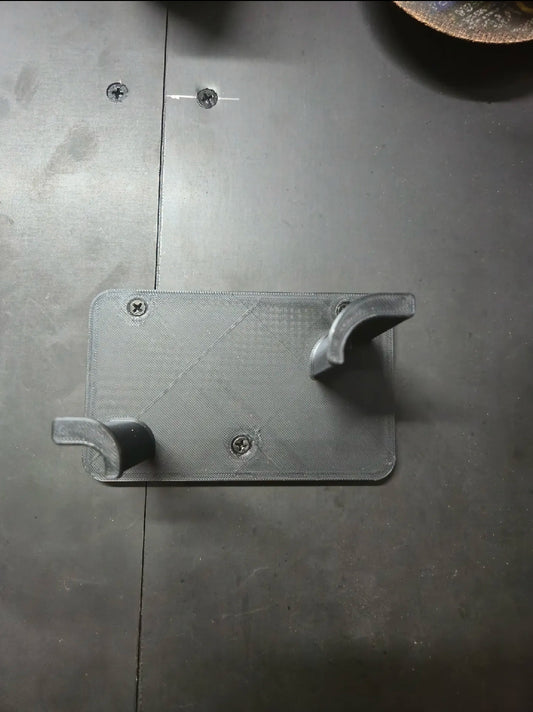 Milwaukee M18 Jigsaw Wall Bracket