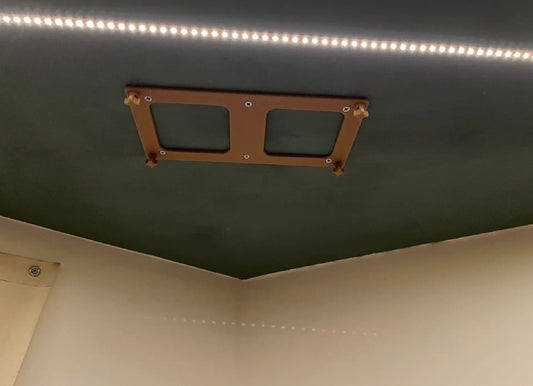 Milwaukee M18 Fan Ceiling Mount