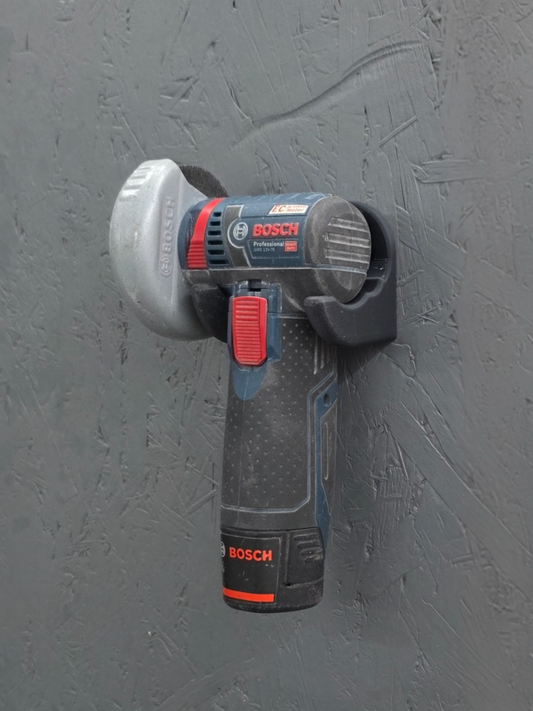 2 Pack Bosch GWS 12V - 76 Wallmount