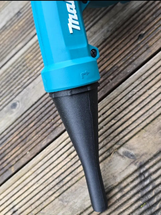 Makita DUB 185/186  Air Blower - narrow nozzle Accessorie