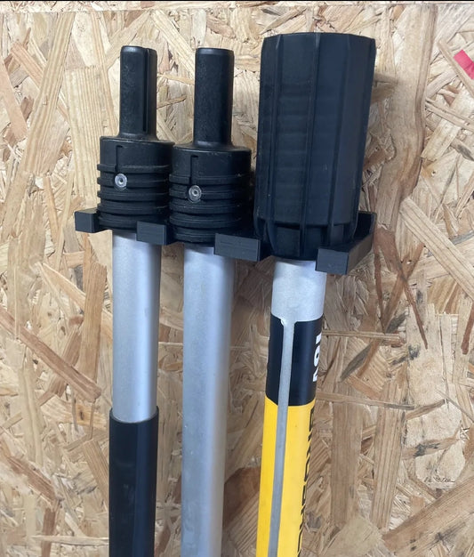 DeWalt Chainsaw Holder