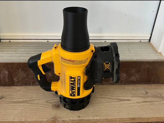 Dewalt DCBL720 Short Blower Nozzle