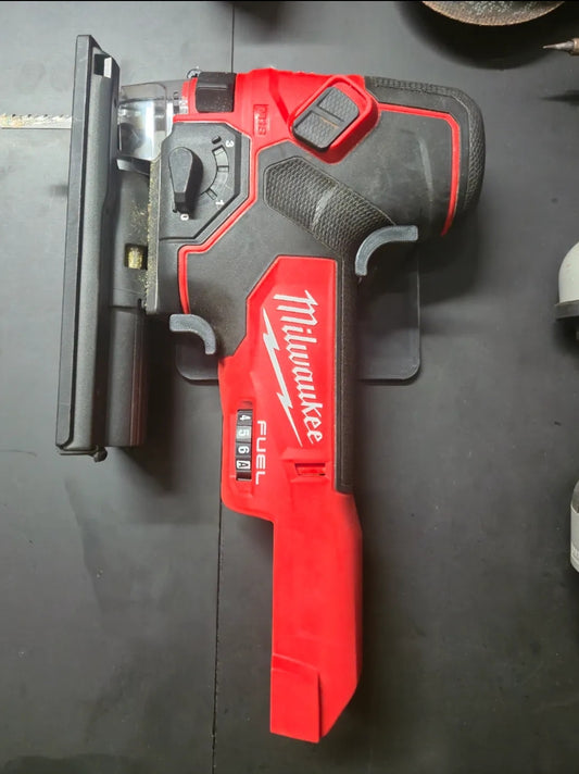 Milwaukee M18 Jigsaw Wall Bracket